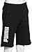 PUMA Boys Sweat Bermuda