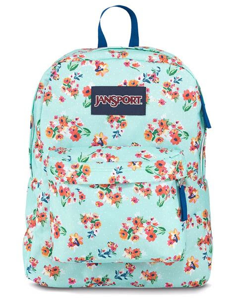 jansport superbreak backpack mens moda mujeres