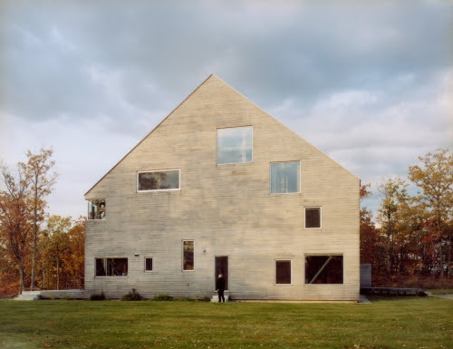 Preston Scott Cohen: Goodman House