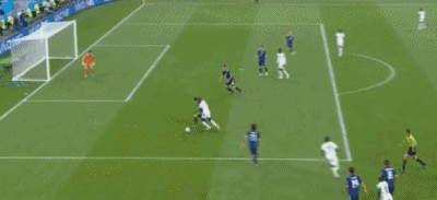 試合終了 日本 2 2 セネガル All Football App