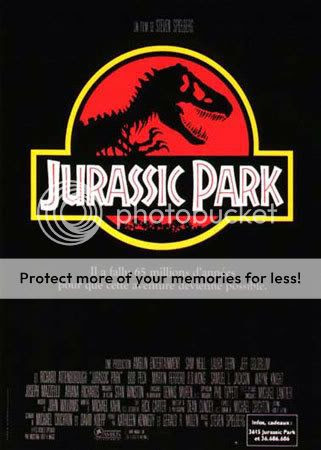 Jurassic Park photo: jurassic park jurassic_park.jpg