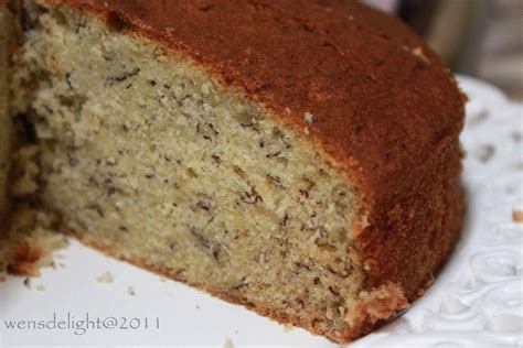 banana cake recipe dishmaps