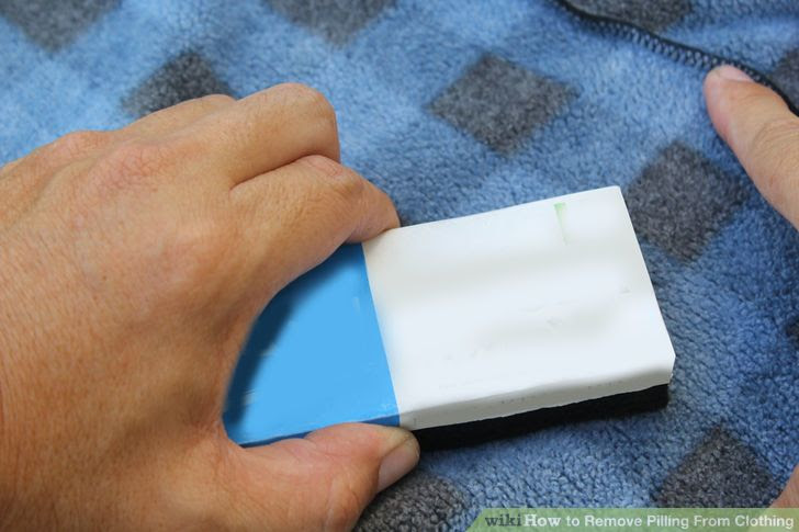 Remove Pilling From Clothing Step 8 Version 2.jpg
