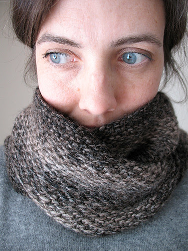 Loop cowl 2