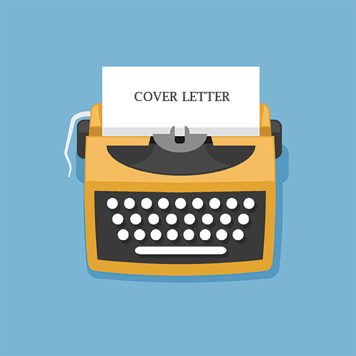 Are Cover Letters Still Relevant? | FGS Recruitment