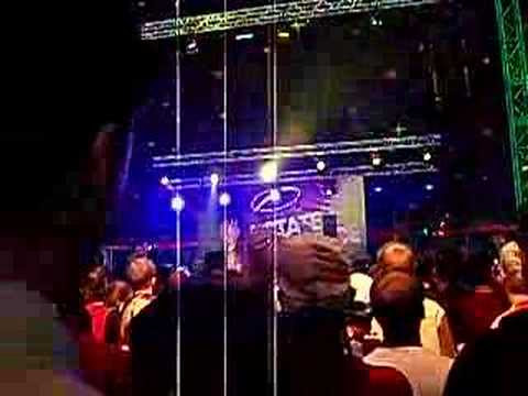 A State Of Trance 300 - Aly&Fila