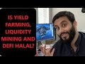 Is Staking Halal - Crypto Question Is Crypto Assets Staking Permissible Crypto Ifg Islamic Finance Forum : However with a lot of stablecoins and some specific defi e.g.