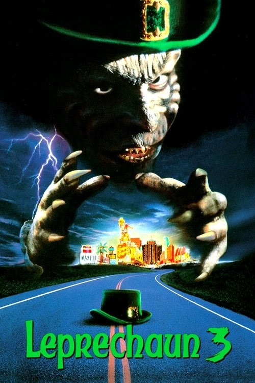 Leprechaun 3 : À Las Vegas Streaming Complet VF 1995 En Ligne Regarder
Cinema Sous-titre Francais 1080p