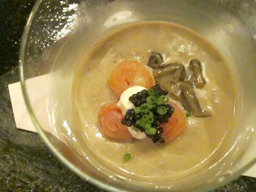 Eggplant Puree
