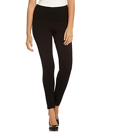 Intro Love the Fit Pull-On Leggings | Dillards