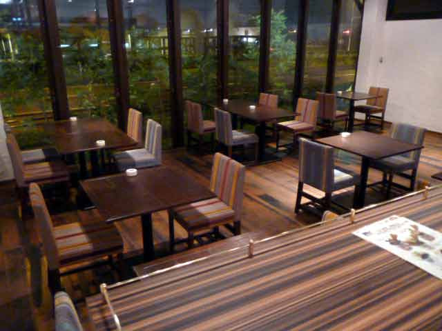 コスパ最強 野菜倶楽部 Belle Vege Cafe