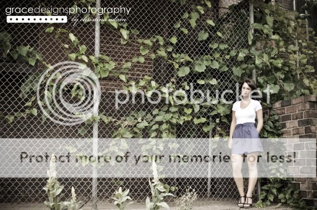 senior images