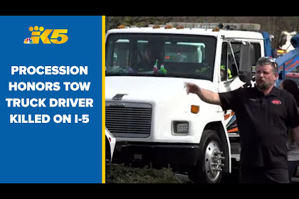 how much do tow truck drivers make a year