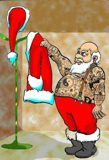 Merry Christmas!