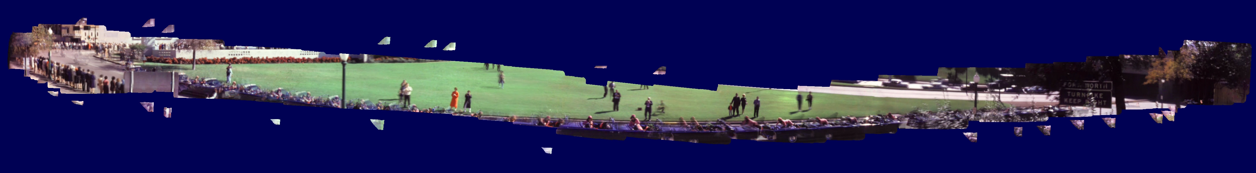The JFK Assassination