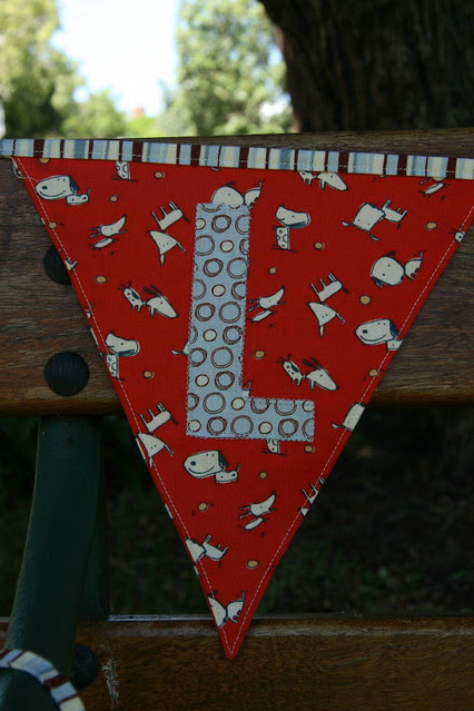 Bunting