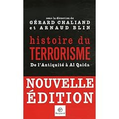Histoire du terrorisme : De l Antiquité à Al Qaida