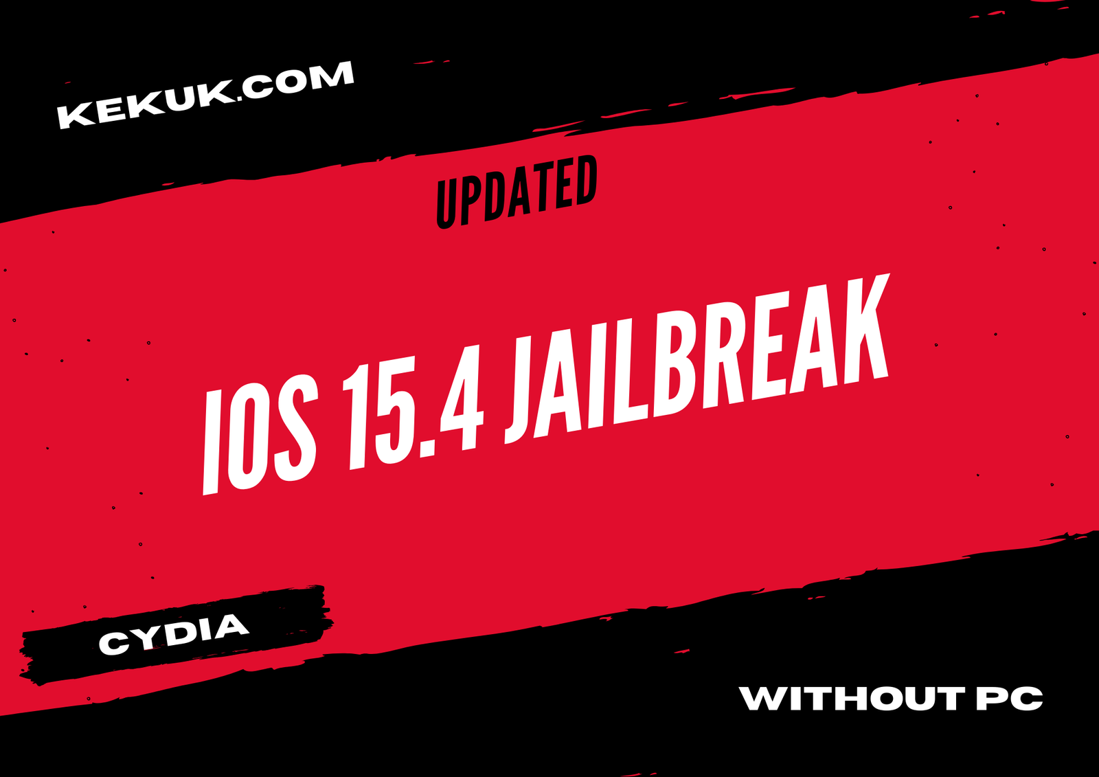 Can You Jailbreak Your Iphone Running Ios 15 4 To Ios 15 4 1 Beta Everything You Need To Knowios 15 Kekuk