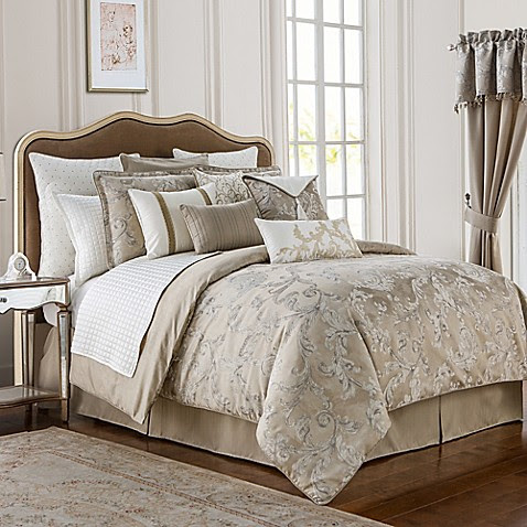 waterford chantelle bedding collectio