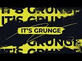 Grunge Brush Intro Logo