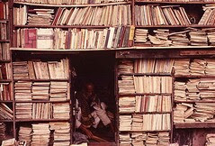 india calcutta bookstore