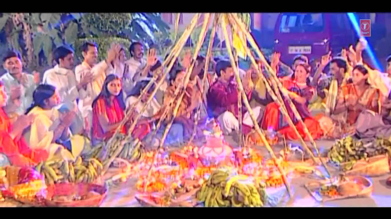 Hey Chhathi Maiya Bhojpuri Chhath Songs [Full HD Song] I 