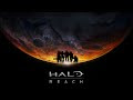 Halo: The Master Chief Collection – Primer Video de Gameplay de Halo: Reach corriendo en PC