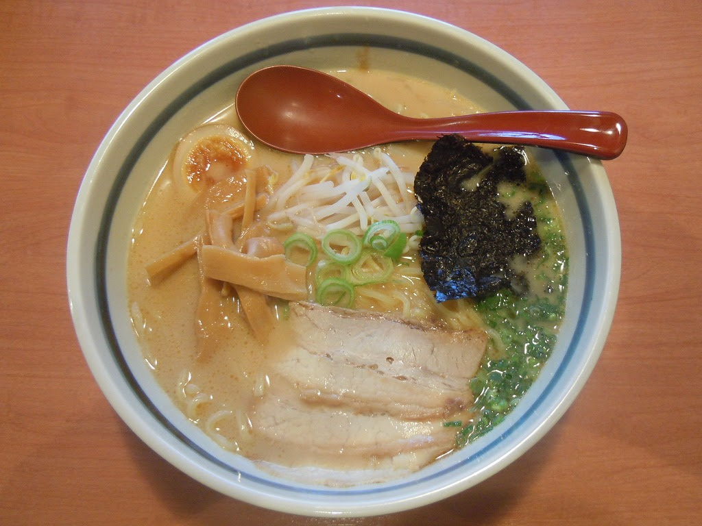三宝亭 亀田店 新潟ラーメン Com