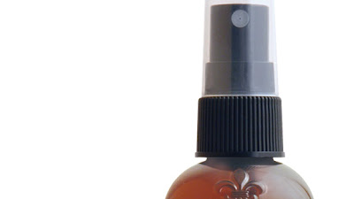 Dermorganic Leave In Spray Therapy