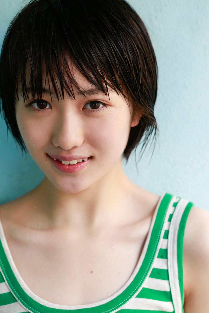 モー娘 ボーイッシュ女子の工藤遥ちゃんの魅力 水着姿とか画像40枚 少年っぽい女の子好きな奴ちょっと来いよ Youtube Rose363