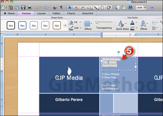 How To Print Business Cards - How To Design And Print Business Cards In Word 2011 Gilsmethod Com / Staples offers a number of custom business card printing options to suit each company's specific needs.