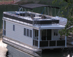 Cabin Boats