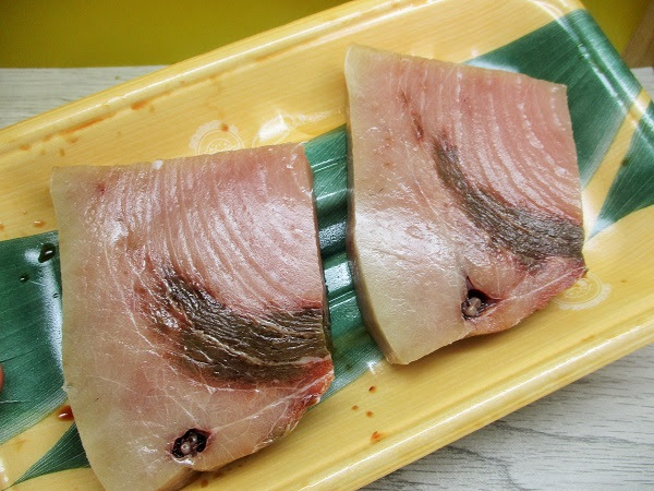 年７月27日 月 宮城県産めかじきのステーキ ぜんまいともやしのナムル サラダ仕立て大豆もやし 青森県産きゅうり 若採り一本 野沢菜漬け 食べたものを記録しています