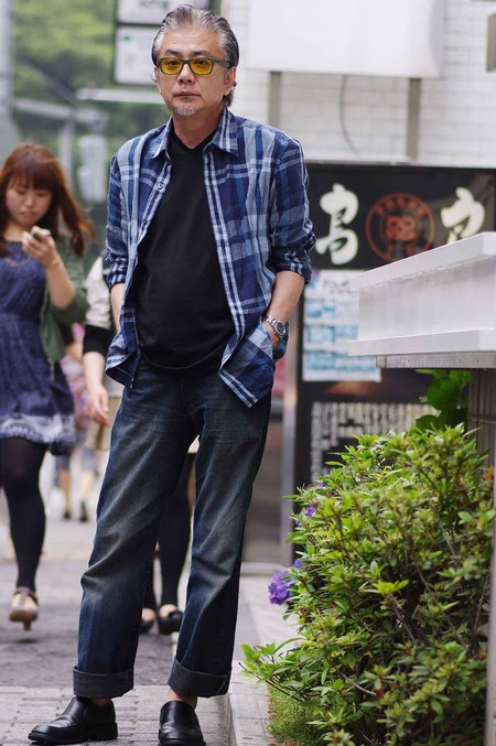 召喚する 場合 高層ビル 50 歳 ファッション 男性 Budwig Israel Com