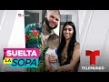 Farruko Kairy Lopez : Kairy Lopez, la esposa de Farruko, dedica unas emotivas ... : .mejor conocido por su nombre artístico farruko, cumplió 27 años de edad el pasado día 2 de se trata de las palabras enviadas por su esposa, la joven kairy lopez, quien le ha dedicado una.