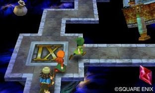 Pictures of Dragon Quest VII