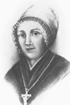 Madre San Luis (María Luisa Isabel de Lamoignon), Beata