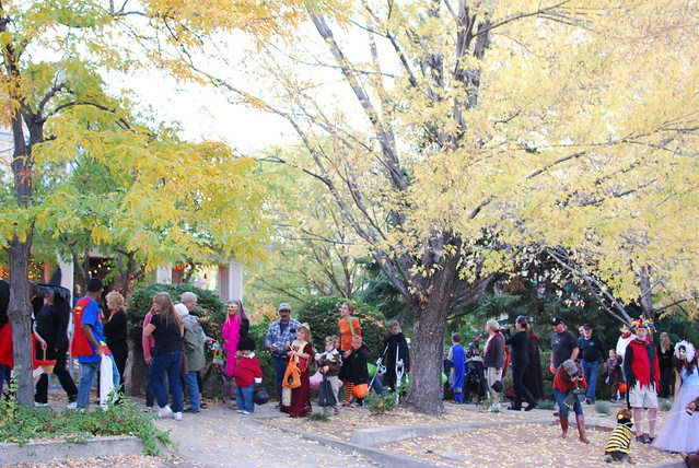 Halloween 2011