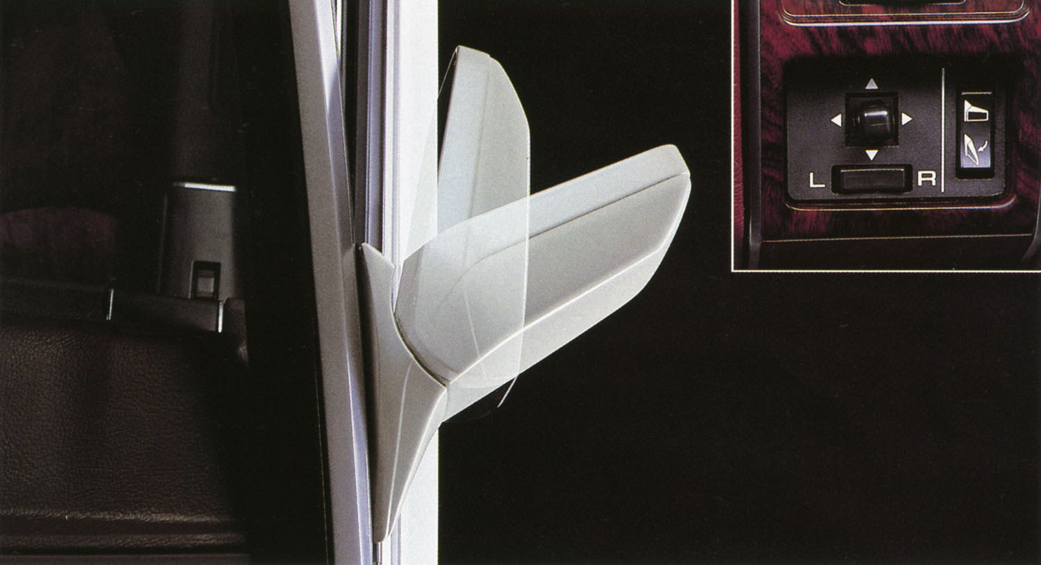 電気仕掛けの開花期 1980年代日本車のトンデモ装備 Webcg
