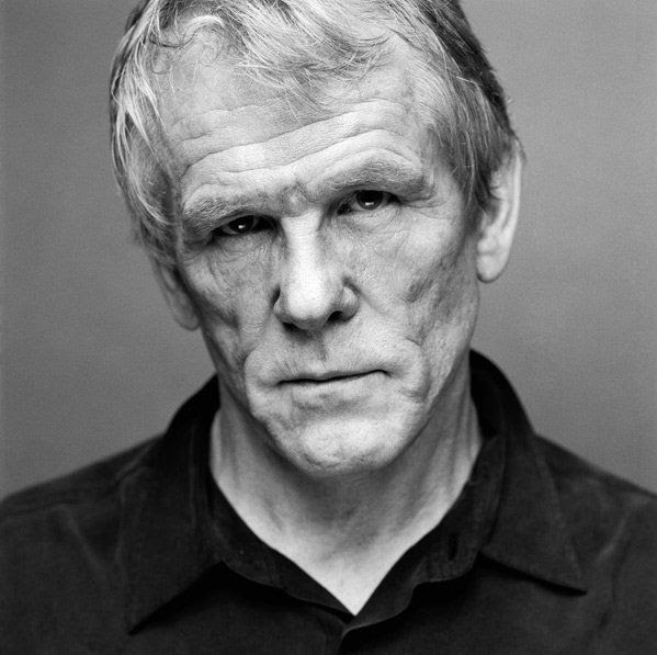 nick nolte young. Nick Nolte will star alongside Dustin Hoffman, Dennis Farina, and John Oritz 