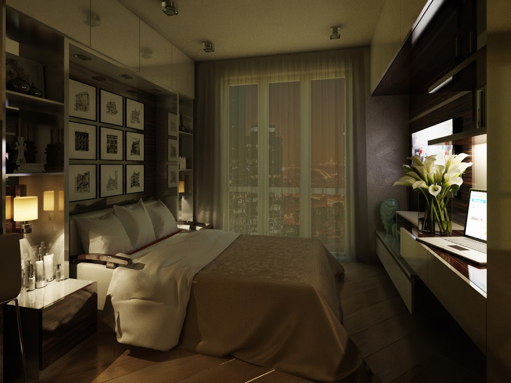 6 Beautiful Home Designs Under 30 Square Meters With 6 Beautiful Home Designs Under 30 Square Meters With