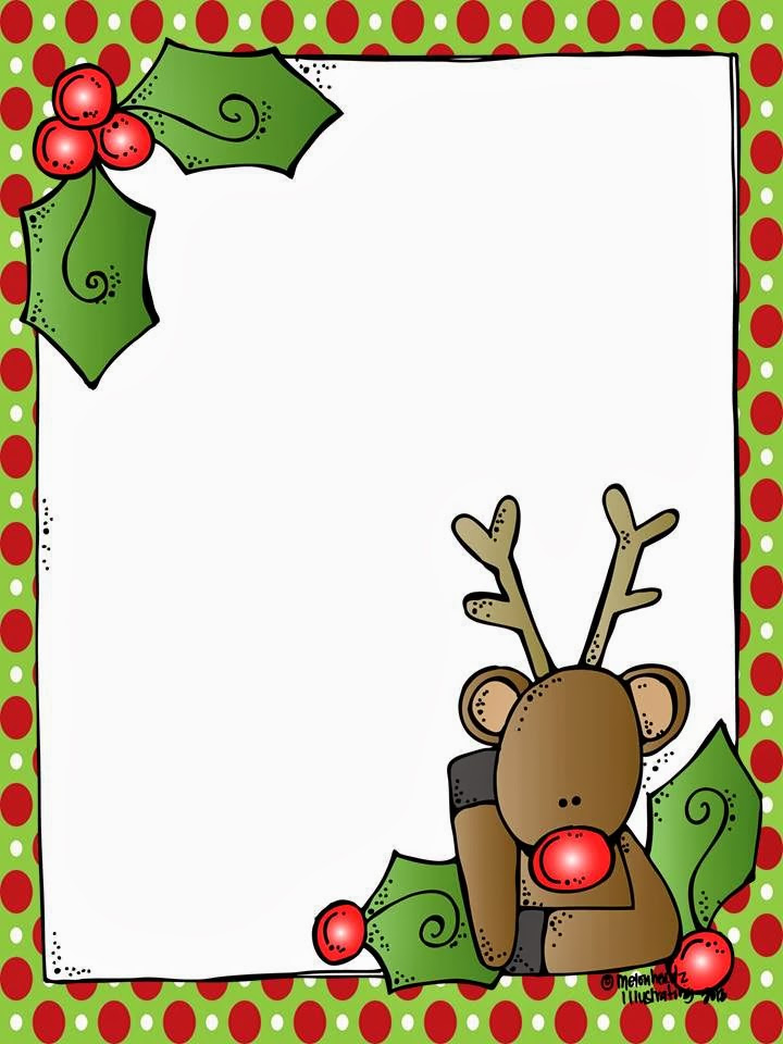 Free Free Christmas Border Clipart Download Free Clip Art 