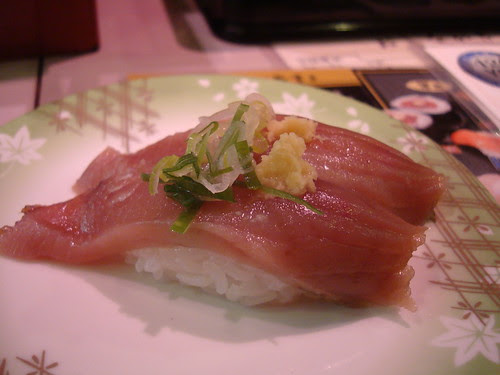 Kaiten Sushi