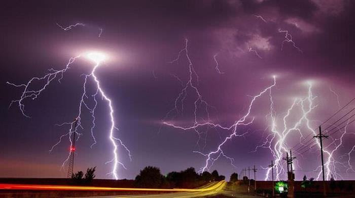 Fuerza natural