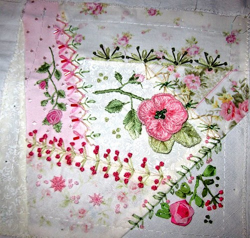 My new block for Helga. by bim48 Magdalena