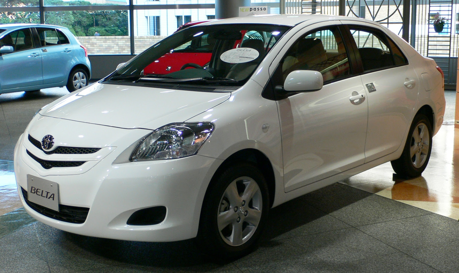 toyota recalls