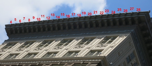 IMG_2288-2013-07-18-Cornice-Lions-Winecoff-Hotel-now-Ellis-Hotel-Atlanta-east-lions-4-to-28--A