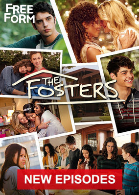 Fosters, The - Season 3