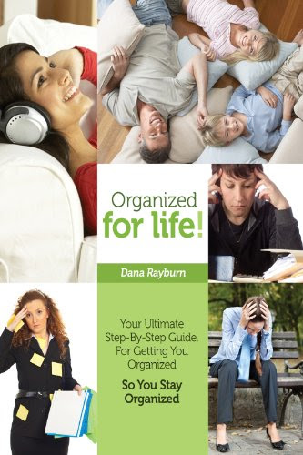 Organized for Life!
