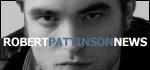 Robert Pattinson News